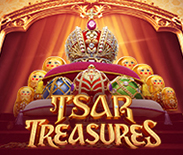 Tsar Treasures